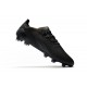 Scarpa adidas X Ghosted.1 FG Nero Grigio