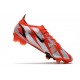 Nike Mercurial Vapor XIV Elite FG Rosso Cile Nero Ghost Arancione Total