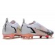 Nike Mercurial Vapor XIV Elite FG Bianco Nero Rosso