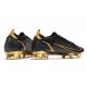 Nike Mercurial Vapor XIV Elite FG Nero Oro