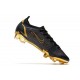 Nike Mercurial Vapor XIV Elite FG Nero Oro