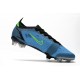 Nike Mercurial Vapor 14 Elite FG Scarpa Blu Nero Volt