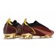 Nike Mercurial Vapor 14 Elite FG Scarpa Rosso Oro