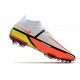 Nike Phantom GT II Elite DF FG Bianco Cremisi Vivace Volt