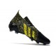 adidas Predator Freak.1 FG Scarpa da Calcio Nero Giallo