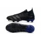 adidas Predator Freak.1 FG Scarpa da Calcio Nero Core Grigio 4 Bianco