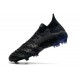 adidas Predator Freak.1 FG Scarpa da Calcio Nero Core Grigio 4 Bianco