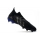 adidas Predator Freak.1 FG Scarpa da Calcio Nero Core Grigio 4 Bianco