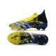 adidas Predator Freak.1 FG X-Men Wolverine - Giallo Acceso Argento