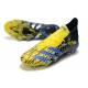 adidas Predator Freak.1 FG X-Men Wolverine - Giallo Acceso Argento