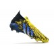 adidas Predator Freak.1 FG X-Men Wolverine - Giallo Acceso Argento