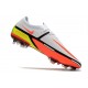 Nike Phantom GT2 Elite FG Motivation Pack - Bianco Cremisi Vivace Volt