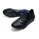 Scarpe adidas Predator Freak.1 Low FG Nero Core Ferro Metallizzato Inchiostro