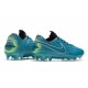 Nike Tiempo Legend 8 Elite FG Canguro Acquamarine Bianco Lime Glow