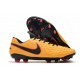 Nike Tiempo Legend 8 Elite FG Canguro Arancio Nero