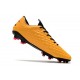 Nike Tiempo Legend 8 Elite FG Canguro Arancio Nero