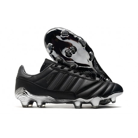 adidas Copa Mundial 21 FG Scarpe EC Nero