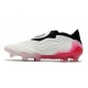 Adidas Copa Sense+ FG Uomo Bianco Rosa Shock