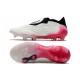 Adidas Copa Sense+ FG Uomo Bianco Rosa Shock