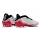 Adidas Copa Sense+ FG Uomo Bianco Rosa Shock