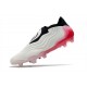 Adidas Copa Sense+ FG Uomo Bianco Rosa Shock