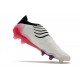 Adidas Copa Sense+ FG Uomo Bianco Rosa Shock