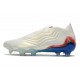 Adidas Copa Sense+ FG Uomo Bianco Blu Rosso