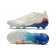 Adidas Copa Sense+ FG Uomo Bianco Blu Rosso