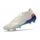 Adidas Copa Sense+ FG Uomo Bianco Blu Rosso