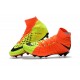 2017 Scarpe calcetto Nike Hypervenom Phantom III DF FG