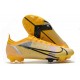 Nike Mercurial Vapor 14 Elite FG Scarpa Giallo Nero