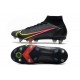 Nike Mercurial Superfly 8 Elite SG-PRO Anti Clog Nero Cyber Off Noir