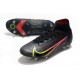 Nike Mercurial Superfly 8 Elite SG-PRO Anti Clog Nero Cyber Off Noir