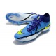 Nike Phantom GT II Elite DF FG Blu Giallo Grigio