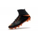 Scarpe Da Calcio Uomo - Nike Hypervenom Phantom III DF FG