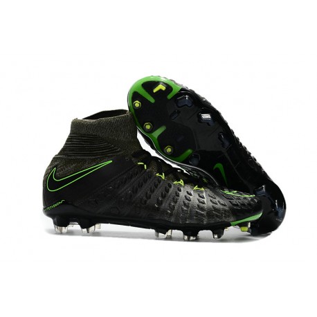 Scarpe Da Calcio Nike Hypervenom Phantom III DF FG