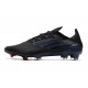 adidas X Speedflow.1 FG Nuovo Scarpe Nero Core Bianco Rosso Vivido