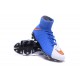 2017 Scarpe calcetto Nike Hypervenom Phantom III DF FG