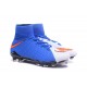 2017 Scarpe calcetto Nike Hypervenom Phantom III DF FG