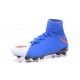 2017 Scarpe calcetto Nike Hypervenom Phantom III DF FG