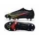 Nike Mercurial Vapor XIV Elite SG Pro Nero Cyber Off Noir