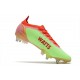 Nike Mercurial Vapor XIV Elite SG Pro Giallo Rosso