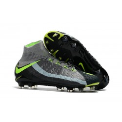 2017 Scarpe calcetto Nike Hypervenom Phantom III DF FG