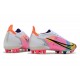 Nike Mercurial Vapor XIV Elite AG Bianco Rosa