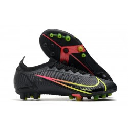 Nike Mercurial Vapor XIV Elite AG Nero Cyber Off Noir