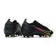 Nike Mercurial Vapor XIV Elite AG Nero Cyber Off Noir