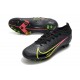 Nike Mercurial Vapor XIV Elite AG Nero Cyber Off Noir