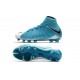 Scarpe Da Calcio Nike Hypervenom Phantom III DF FG