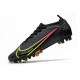 Nike Mercurial Vapor XIV Elite AG Nero Cyber Off Noir