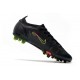 Nike Mercurial Vapor XIV Elite AG Nero Cyber Off Noir